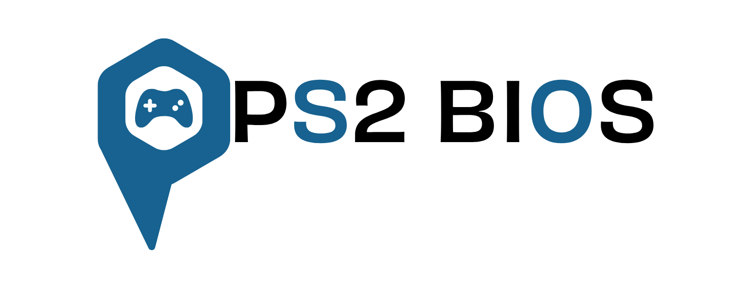 PS2 BIOS